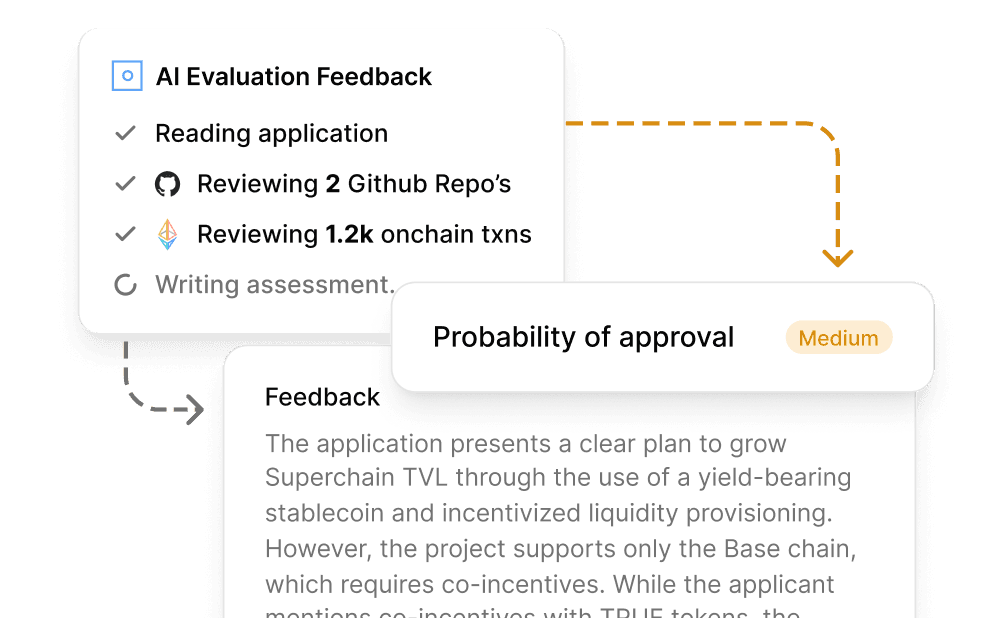 Applications reviewed before you open your inbox